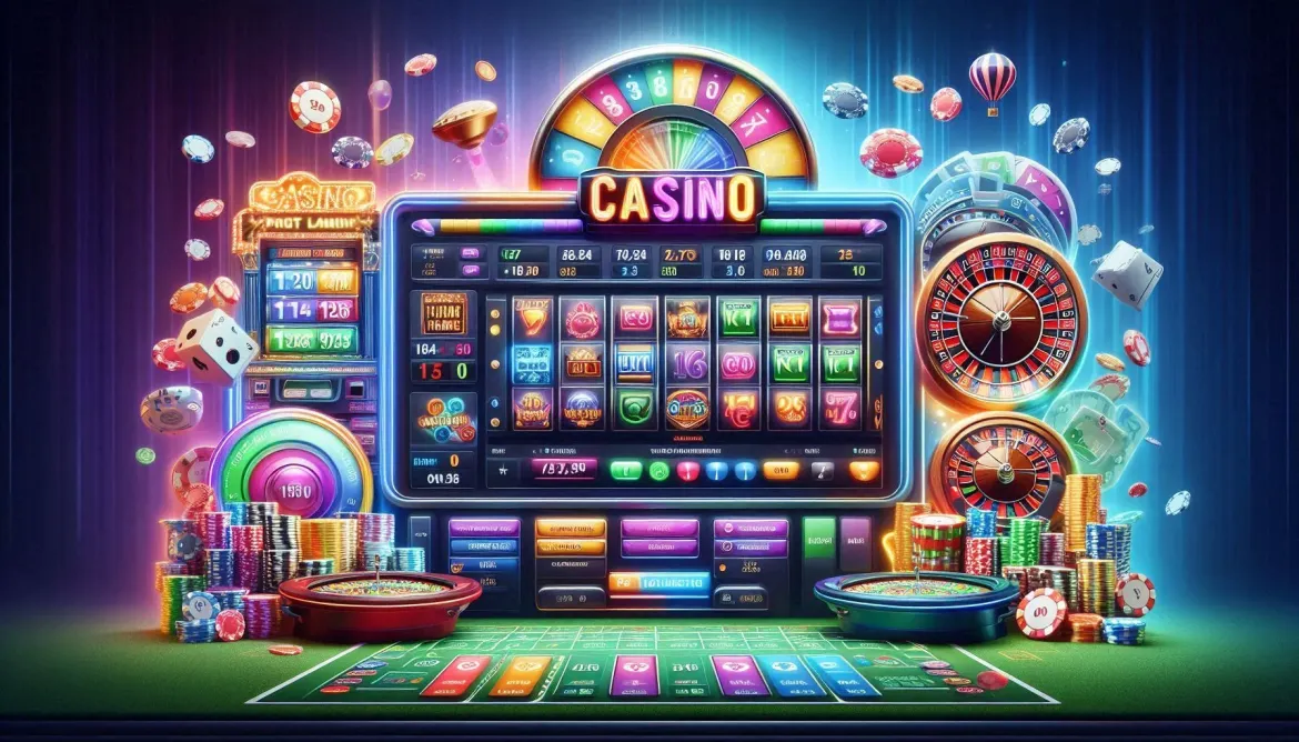 Vox Casino